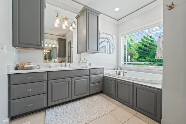 $3,499,999 | 4023 Cedar Hills N Drive, Greenwood, IN 46143