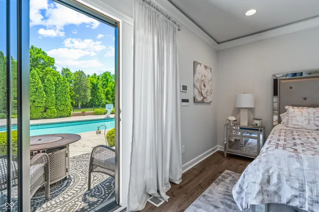 $3,499,999 | 4023 Cedar Hills N Drive, Greenwood, IN 46143