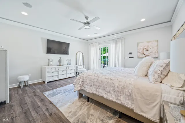 $3,499,999 | 4023 Cedar Hills N Drive, Greenwood, IN 46143