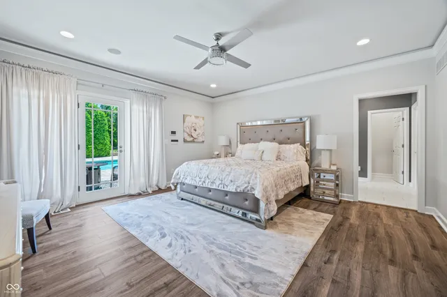 $3,499,999 | 4023 Cedar Hills N Drive, Greenwood, IN 46143