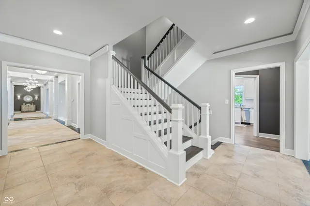 $3,499,999 | 4023 Cedar Hills N Drive, Greenwood, IN 46143