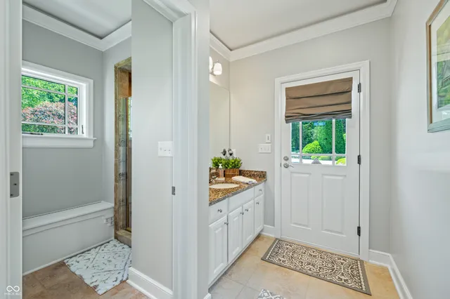 $3,499,999 | 4023 Cedar Hills N Drive, Greenwood, IN 46143