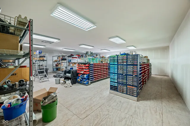 $3,499,999 | 4023 Cedar Hills N Drive, Greenwood, IN 46143