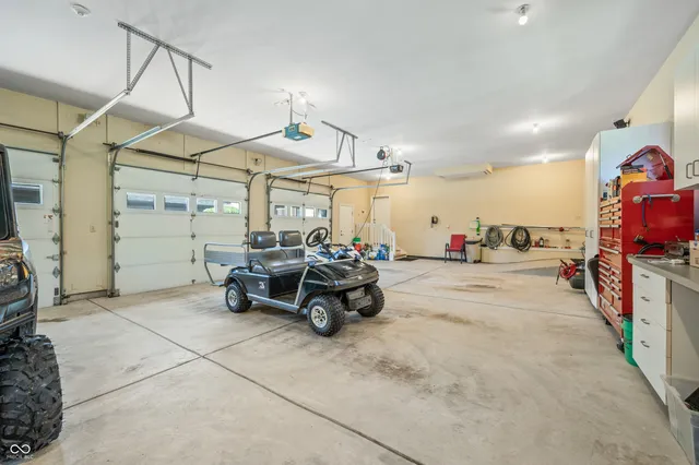 $3,499,999 | 4023 Cedar Hills N Drive, Greenwood, IN 46143