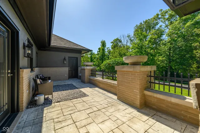 $3,499,999 | 4023 Cedar Hills N Drive, Greenwood, IN 46143