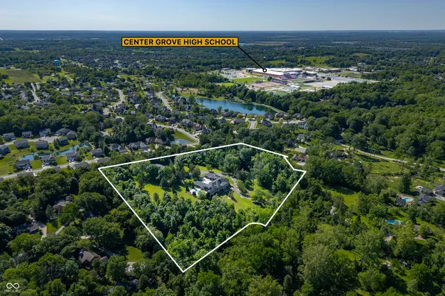 $3,499,999 | 4023 Cedar Hills N Drive, Greenwood, IN 46143