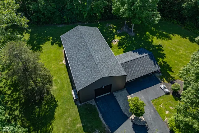 $3,499,999 | 4023 Cedar Hills N Drive, Greenwood, IN 46143