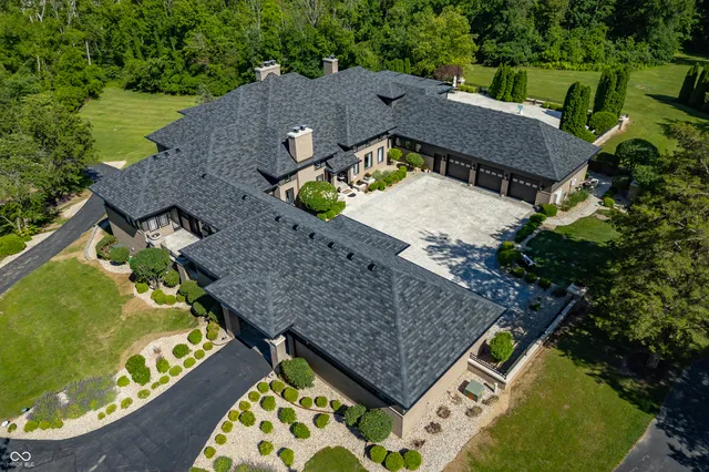 $3,499,999 | 4023 Cedar Hills N Drive, Greenwood, IN 46143