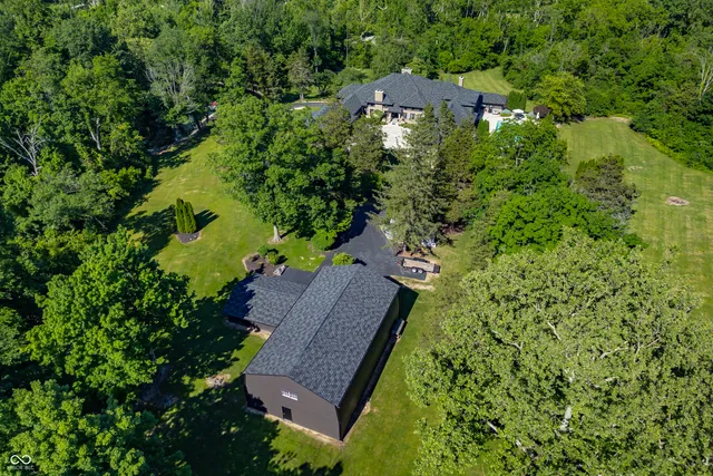 $3,499,999 | 4023 Cedar Hills N Drive, Greenwood, IN 46143