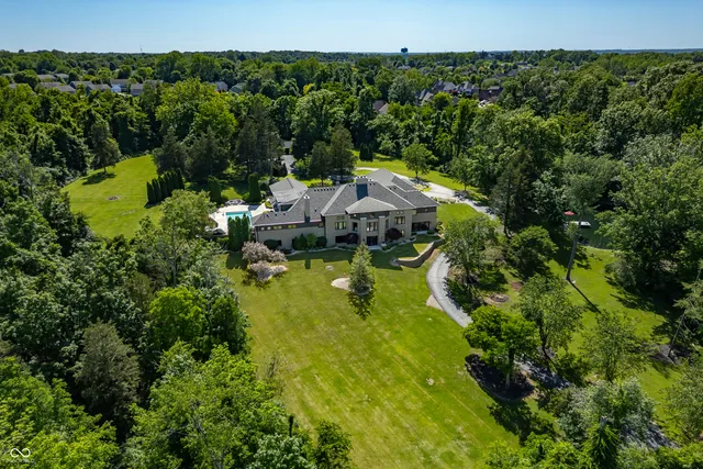 $3,499,999 | 4023 Cedar Hills N Drive, Greenwood, IN 46143