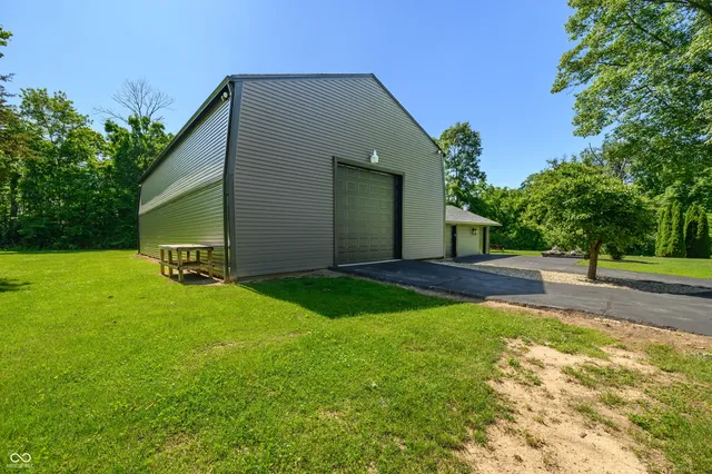 $3,499,999 | 4023 Cedar Hills N Drive, Greenwood, IN 46143