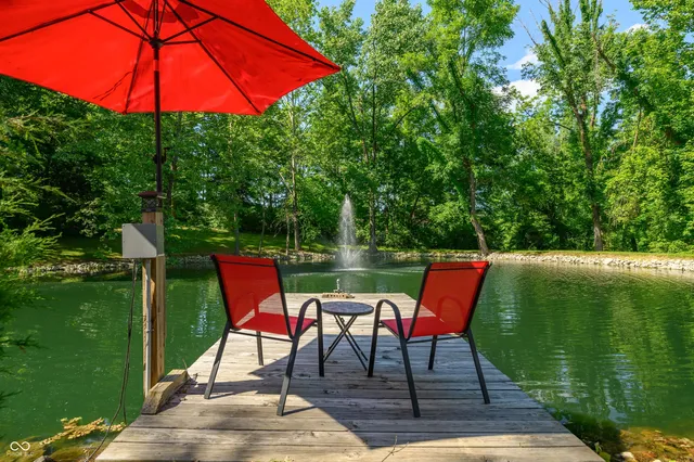 $3,499,999 | 4023 Cedar Hills N Drive, Greenwood, IN 46143