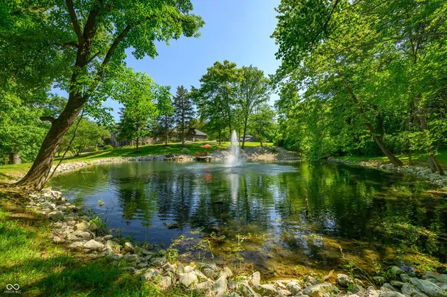 $3,499,999 | 4023 Cedar Hills N Drive, Greenwood, IN 46143