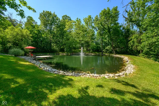 $3,499,999 | 4023 Cedar Hills N Drive, Greenwood, IN 46143