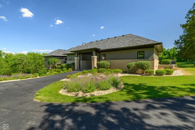 $3,499,999 | 4023 Cedar Hills N Drive, Greenwood, IN 46143