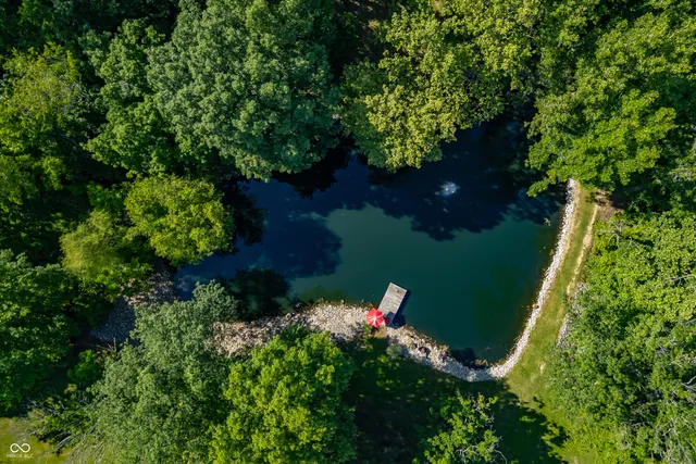 $3,499,999 | 4023 Cedar Hills N Drive, Greenwood, IN 46143