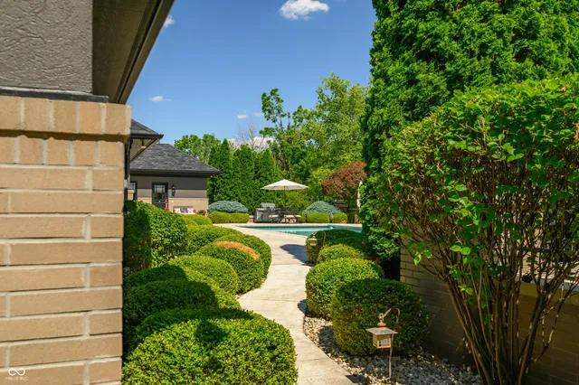 $3,499,999 | 4023 Cedar Hills N Drive, Greenwood, IN 46143