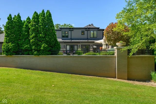 $3,499,999 | 4023 Cedar Hills N Drive, Greenwood, IN 46143