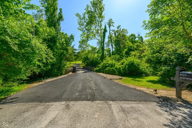 $3,499,999 | 4023 Cedar Hills N Drive, Greenwood, IN 46143