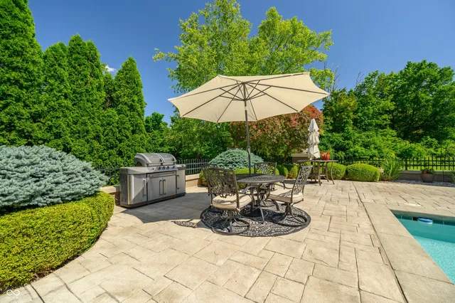 $3,499,999 | 4023 Cedar Hills N Drive, Greenwood, IN 46143