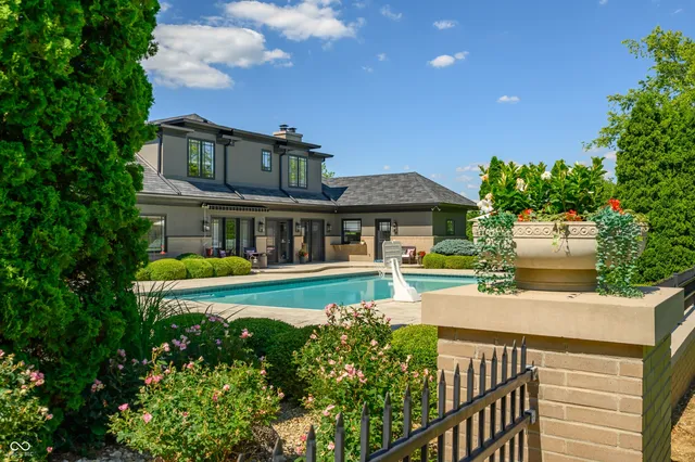 $3,499,999 | 4023 Cedar Hills N Drive, Greenwood, IN 46143