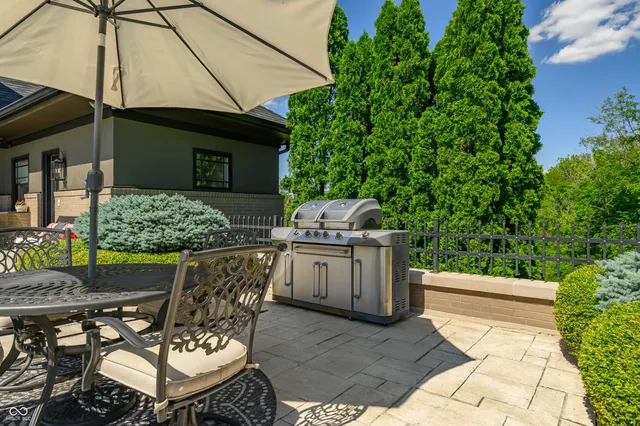 $3,499,999 | 4023 Cedar Hills N Drive, Greenwood, IN 46143