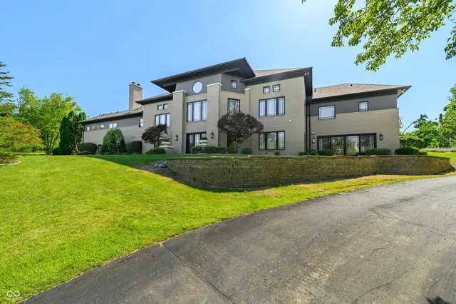 $3,499,999 | 4023 Cedar Hills N Drive, Greenwood, IN 46143