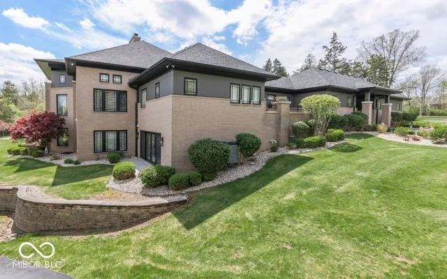 $3,499,999 | 4023 Cedar Hills N Drive, Greenwood, IN 46143