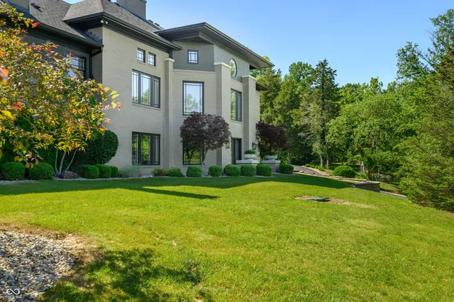 $3,499,999 | 4023 Cedar Hills N Drive, Greenwood, IN 46143