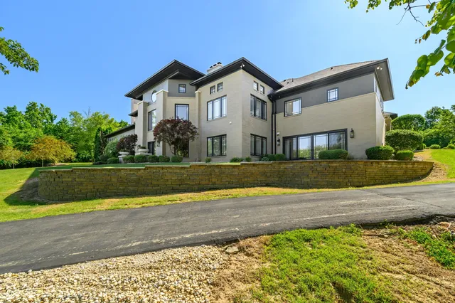 $3,499,999 | 4023 Cedar Hills N Drive, Greenwood, IN 46143