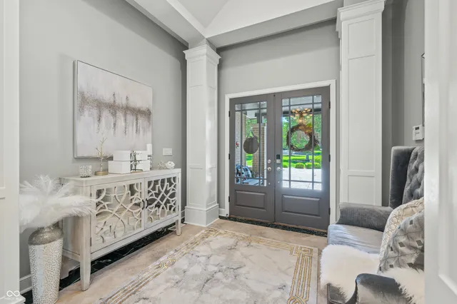 $3,499,999 | 4023 Cedar Hills N Drive, Greenwood, IN 46143