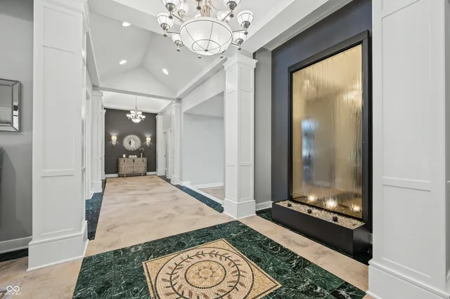 $3,499,999 | 4023 Cedar Hills N Drive, Greenwood, IN 46143