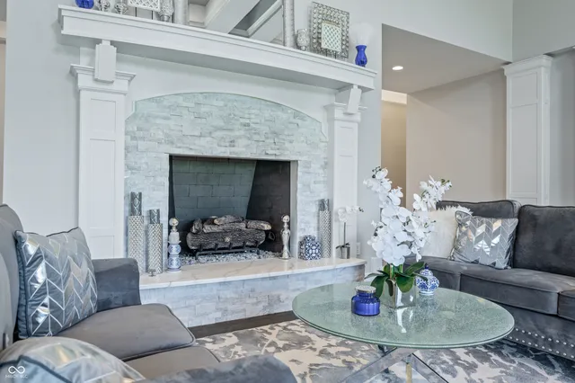 $3,499,999 | 4023 Cedar Hills N Drive, Greenwood, IN 46143