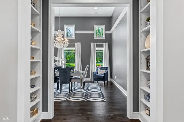 $3,499,999 | 4023 Cedar Hills N Drive, Greenwood, IN 46143