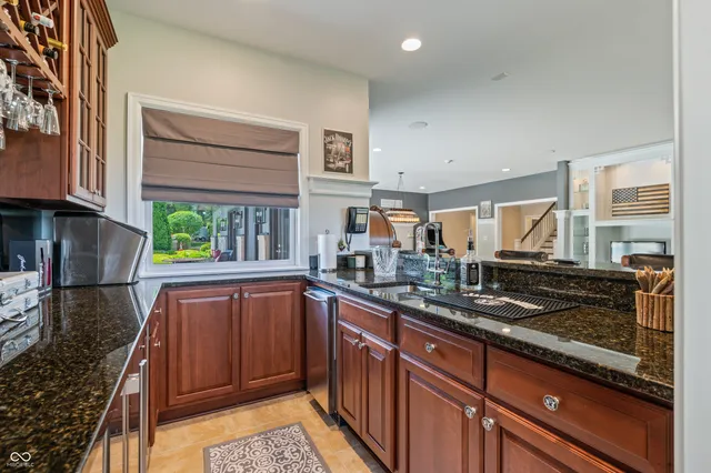 $3,499,999 | 4023 Cedar Hills N Drive, Greenwood, IN 46143