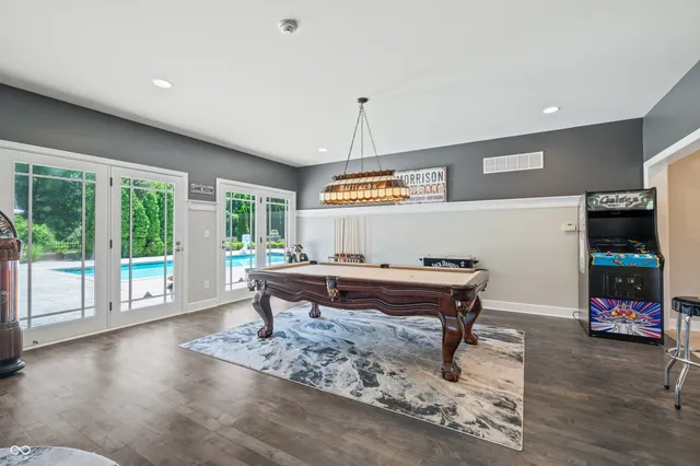 $3,499,999 | 4023 Cedar Hills N Drive, Greenwood, IN 46143