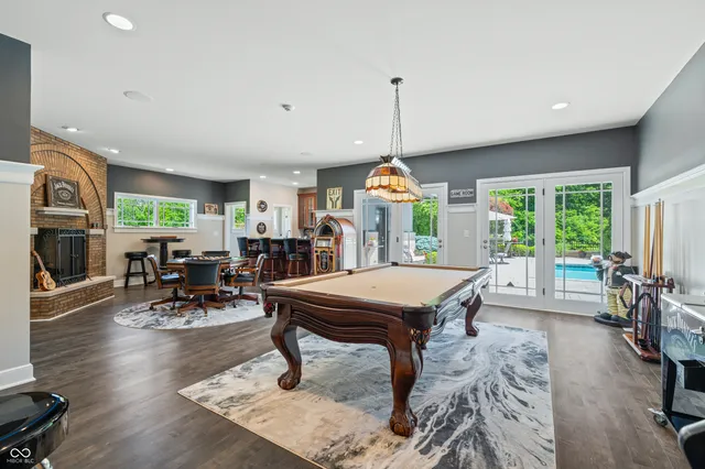 $3,499,999 | 4023 Cedar Hills N Drive, Greenwood, IN 46143