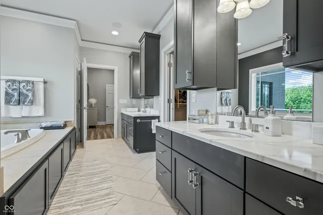 $3,499,999 | 4023 Cedar Hills N Drive, Greenwood, IN 46143