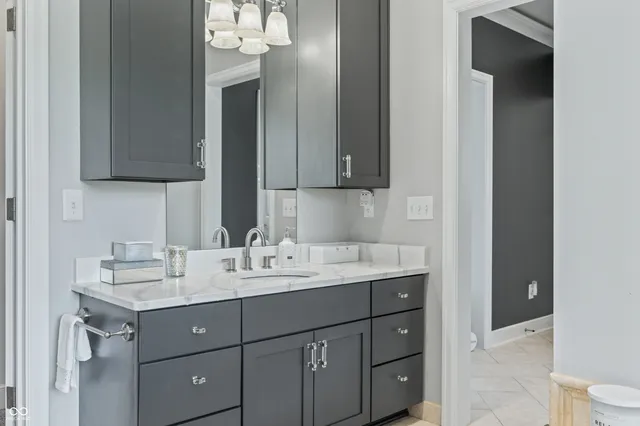 $3,499,999 | 4023 Cedar Hills N Drive, Greenwood, IN 46143