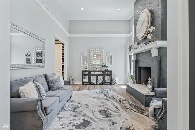 $3,499,999 | 4023 Cedar Hills N Drive, Greenwood, IN 46143