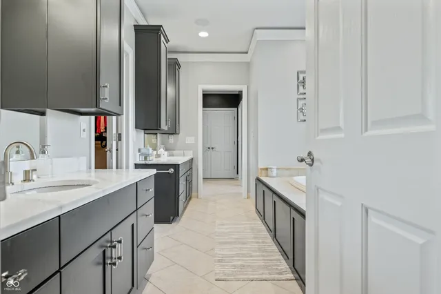 $3,499,999 | 4023 Cedar Hills N Drive, Greenwood, IN 46143