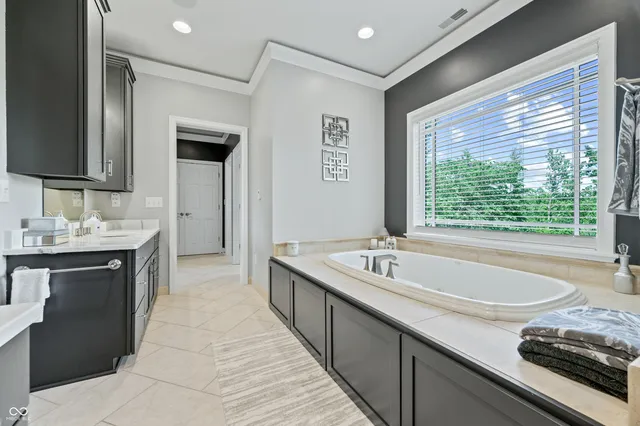 $3,499,999 | 4023 Cedar Hills N Drive, Greenwood, IN 46143