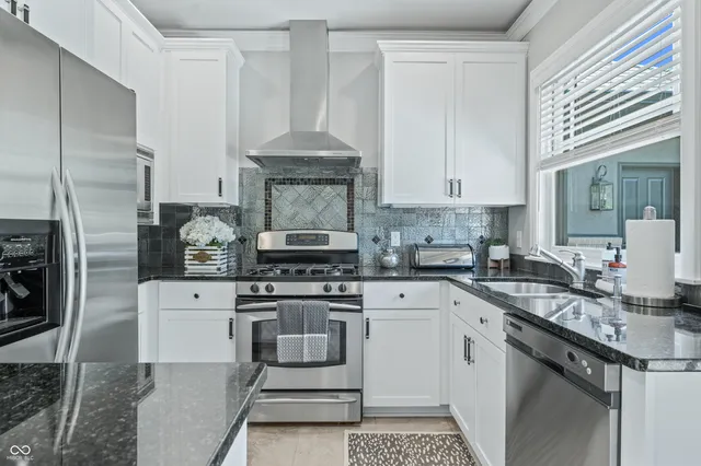 $3,499,999 | 4023 Cedar Hills N Drive, Greenwood, IN 46143