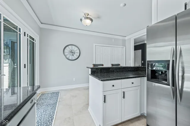 $3,499,999 | 4023 Cedar Hills N Drive, Greenwood, IN 46143