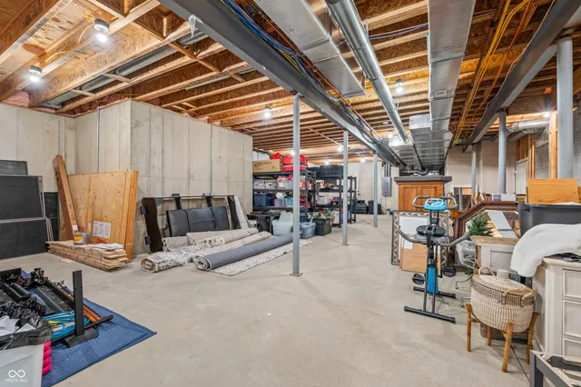 $3,499,999 | 4023 Cedar Hills N Drive, Greenwood, IN 46143