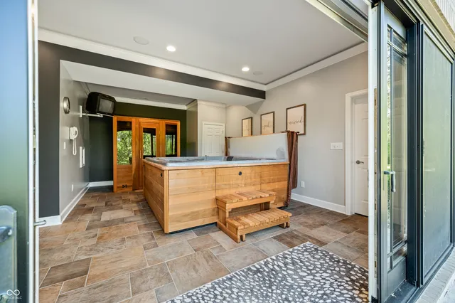 $3,499,999 | 4023 Cedar Hills N Drive, Greenwood, IN 46143