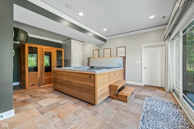 $3,499,999 | 4023 Cedar Hills N Drive, Greenwood, IN 46143