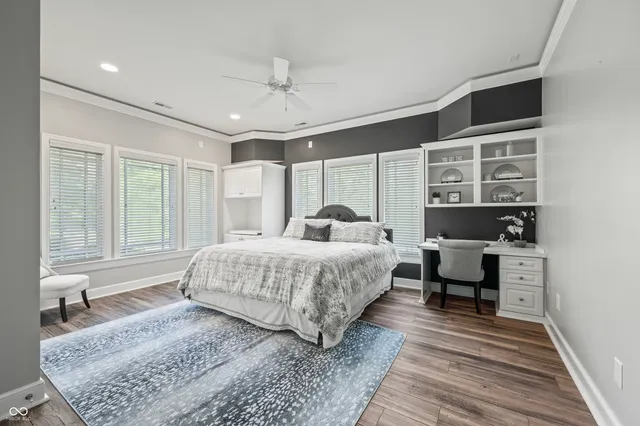 $3,499,999 | 4023 Cedar Hills N Drive, Greenwood, IN 46143