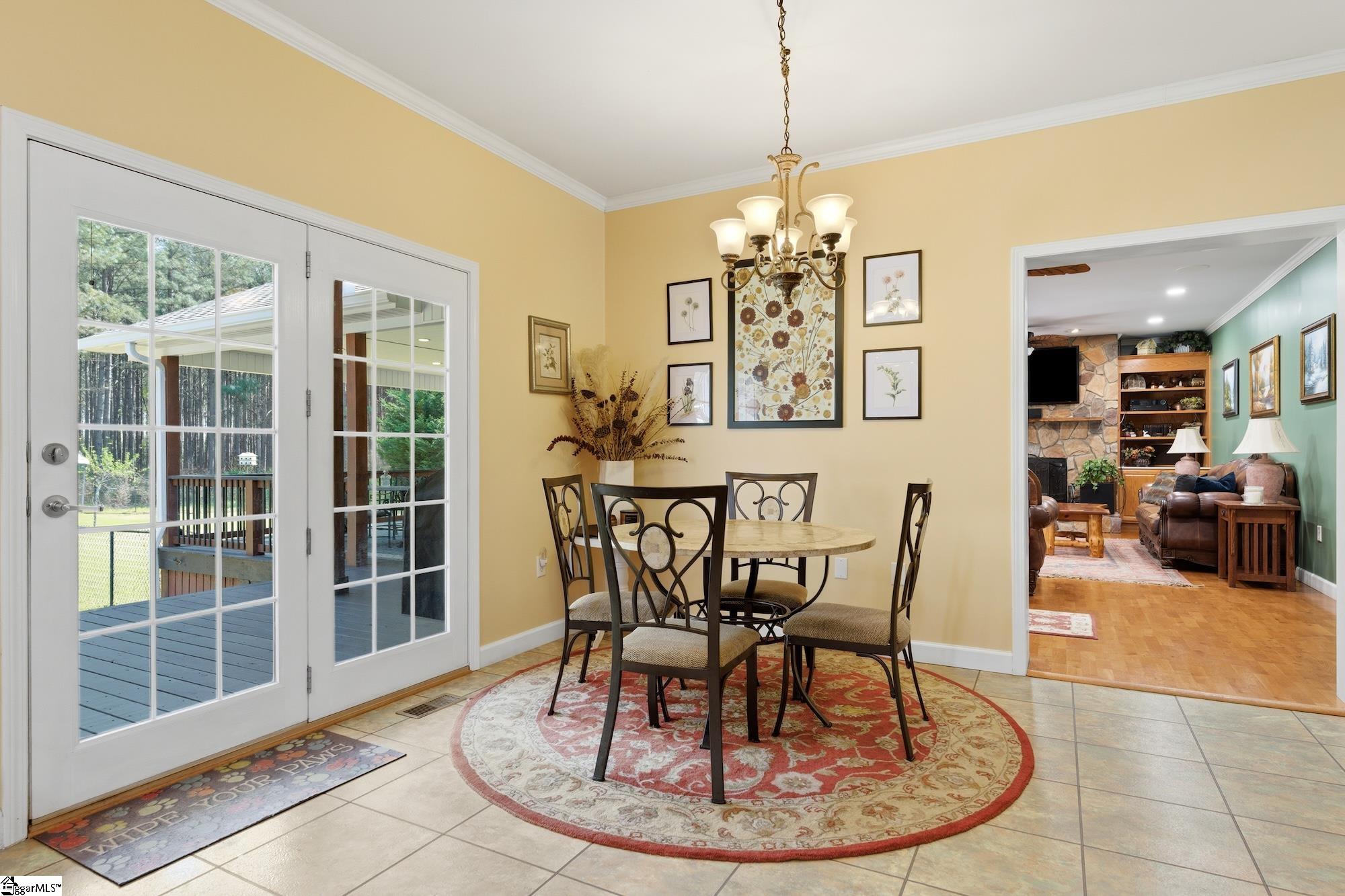 105 Greenville Church Road Donalds, SC 29638 - Photo 10 of 48