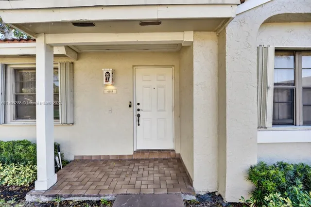 a view of a bathroom